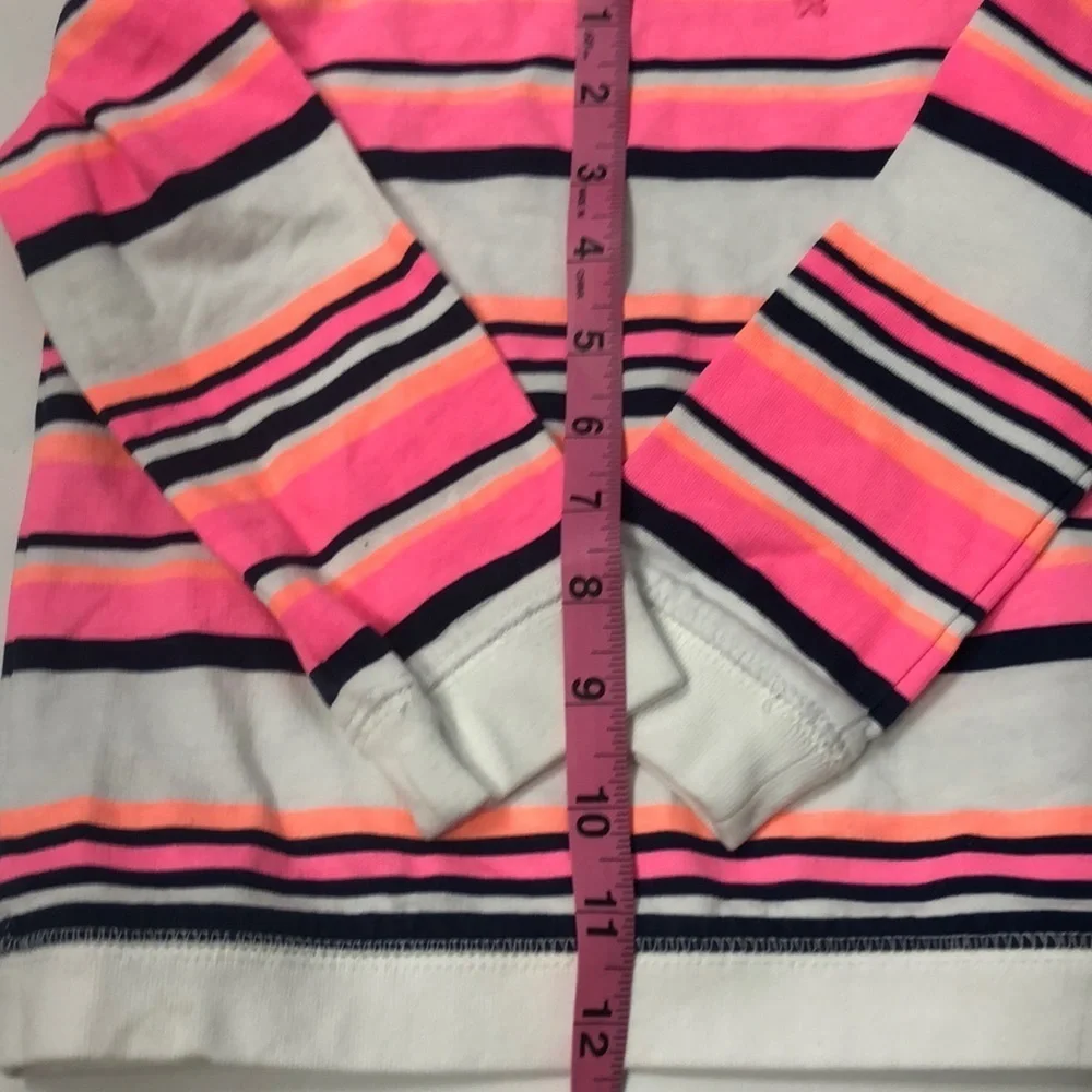 CARTERS HOODED SHIRT